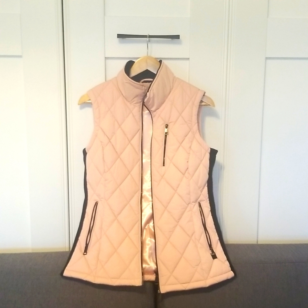 Heavy Vest
